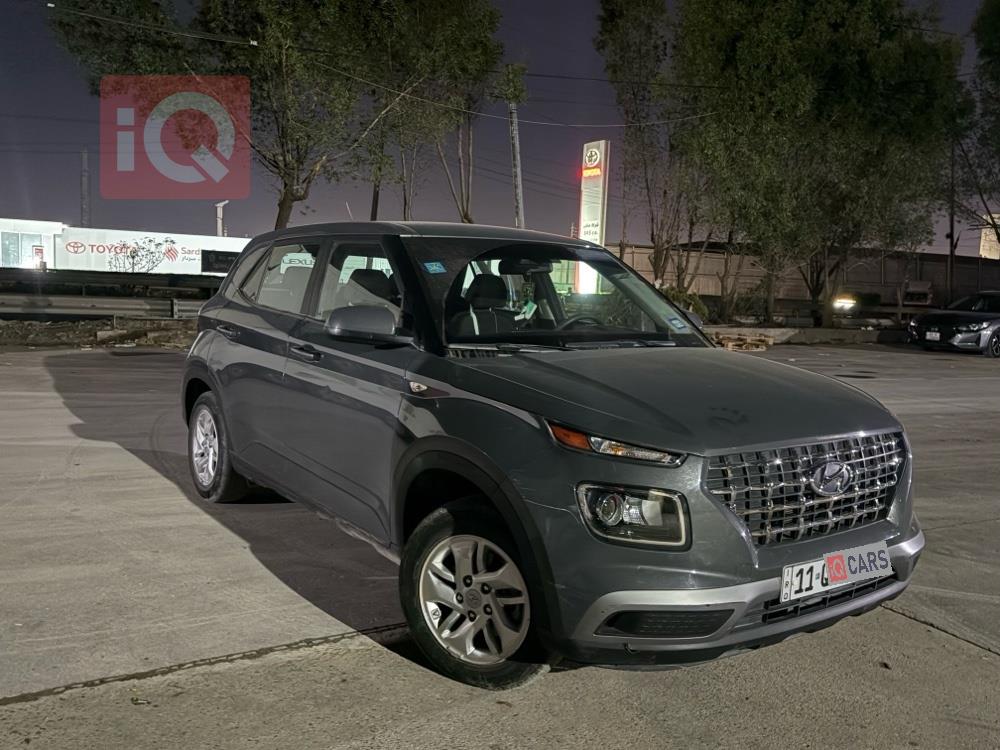 هيونداي فينو